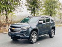 Bán xe Chevrolet Trailblazer 2019 LTZ 2.5L VGT 4x4 AT giá 640 Triệu - Hà Nội