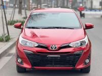 Bán xe Toyota Yaris 1.5G 2019 giá 480 Triệu - Hà Nội