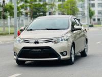 Bán xe Toyota Vios 2017 1.5E CVT giá 345 Triệu - Hà Nội