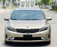 Bán xe Kia Cerato 2018 1.6 AT giá 390 Triệu - Hà Nội