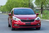 Bán xe Kia K3 2.0 AT 2014 giá 345 Triệu - Hà Nội