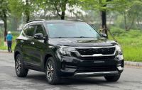 Bán xe Kia Seltos 2021 Luxury 1.4 AT giá 565 Triệu - Hà Nội