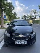 Bán xe Chevrolet Cruze 2015 LTZ 1.8 AT giá 265 Triệu - TP HCM