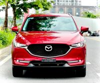 Bán xe Mazda CX5 Luxury 2.0 AT 2023 giá 799 Triệu - Hà Nội