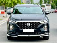 Bán xe Hyundai SantaFe 2019 2.2L HTRAC giá 845 Triệu - Hà Nội