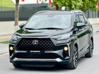 Bán xe Toyota Veloz 2022 Cross Top 1.5 CVT giá 625 Triệu - Hà Nội