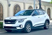 Bán xe Kia Seltos 2020 Luxury 1.4 AT giá 585 Triệu - Hà Nội