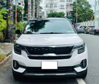 Bán xe Kia Seltos 2021 Premium 1.4 AT giá 635 Triệu - Hà Nội