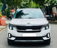 Bán xe Kia Seltos 2020 Luxury 1.4 AT giá 585 Triệu - Hà Nội