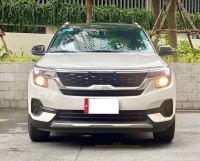 Bán xe Kia Seltos Luxury 1.4 AT 2021 giá 605 Triệu - Hà Nội