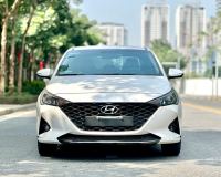 Bán xe Hyundai Accent 1.4 AT Đặc Biệt 2023 giá 495 Triệu - Hà Nội