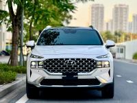 Bán xe Hyundai SantaFe 2024 Cao cấp 2.2L HTRAC giá 1 Tỷ 325 Triệu - Hà Nội