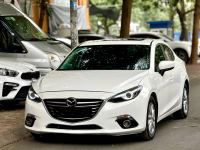 Bán xe Mazda 3 2016 1.5 AT giá 395 Triệu - Hà Nội