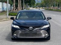 Bán xe Toyota Camry 2.5Q 2019 giá 875 Triệu - Hà Nội