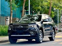 Bán xe Ford Everest Titanium 2.0L 4x2 AT 2024 giá 1 Tỷ 320 Triệu - Hà Nội