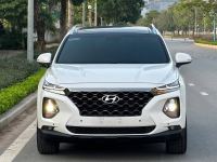 Bán xe Hyundai SantaFe 2020 Premium 2.2L HTRAC giá 905 Triệu - Hà Nội