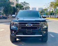 Bán xe Ford Everest 2022 Titanium Plus 2.0L 4x4 AT giá 1 Tỷ 359 Triệu - Hà Nội