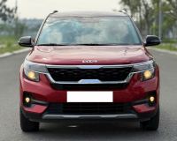 Bán xe Kia Seltos 2022 Luxury 1.4 AT giá 635 Triệu - Hà Nội