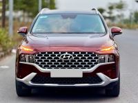 Bán xe Hyundai SantaFe 2021 Cao cấp 2.5L HTRAC giá 985 Triệu - Hà Nội