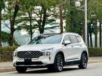 Bán xe Hyundai SantaFe 2023 Cao cấp 2.5L HTRAC giá 1 Tỷ 135 Triệu - Hà Nội