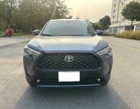 Bán xe Toyota Corolla Cross 1.8G 2022 giá 718 Triệu - Hà Nội