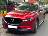 Bán xe Mazda CX5 2022 Deluxe 2.0 AT giá 725 Triệu - Hà Nội