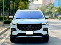 Bán xe Ford Territory 2023 Titanium X 1.5 AT giá 865 Triệu - Hà Nội