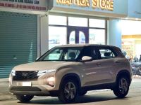 Bán xe Hyundai Creta Tiêu chuẩn 1.5 AT 2024 giá 625 Triệu - Hà Nội