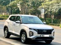 Bán xe Hyundai Creta 2024 Tiêu chuẩn 1.5 AT giá 735 Triệu - Hà Nội