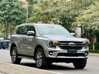 Bán xe Ford Everest 2023 Titanium Plus 2.0L 4x4 AT giá 1 Tỷ 425 Triệu - Hà Nội