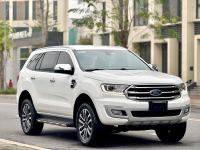 Bán xe Ford Everest 2019 Titanium 2.0L 4x2 AT giá 855 Triệu - Hà Nội