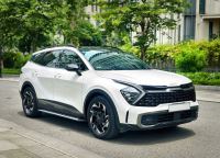 Bán xe Kia Sportage 2024 Signature X-Line 1.6T AWD giá 990 Triệu - Hà Nội