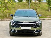 Bán xe Kia Sportage 2025 Signature 2.0G giá 965 Triệu - Hà Nội