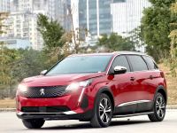 Bán xe Peugeot 5008 2023 Premium giá 868 Triệu - Hà Nội