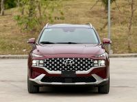 Bán xe Hyundai SantaFe 2024 Cao cấp 2.5L HTRAC giá 1 Tỷ 219 Triệu - Hà Nội