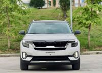 Bán xe Kia Seltos 2023 Premium 1.6 AT giá 635 Triệu - Hà Nội