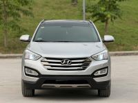 Bán xe Hyundai SantaFe 2014 2.4L 4WD giá 440 Triệu - Hà Nội