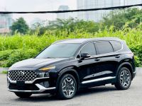 Bán xe Hyundai SantaFe Cao cấp 2.2L HTRAC 2022 giá 1 Tỷ 115 Triệu - Hà Nội