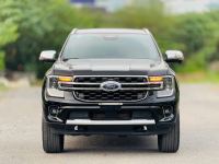Bán xe Ford Everest 2025 Titanium 2.0L 4x2 AT giá 1 Tỷ 330 Triệu - Hà Nội