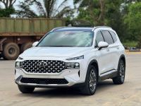 Bán xe Hyundai SantaFe 2022 Cao cấp 2.5L HTRAC giá 1 Tỷ 40 Triệu - Hà Nội