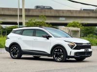 Bán xe Kia Sportage Signature X-Line 1.6T AWD 2024 giá 910 Triệu - Hà Nội