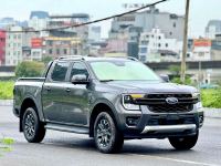 Bán xe Ford Ranger 2025 Wildtrak 2.0L 4x4 AT giá 825 Triệu - Hà Nội
