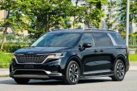 Bán xe Kia Carnival Signature 2.2D 2022 giá 1 Tỷ 35 Triệu - Hà Nội