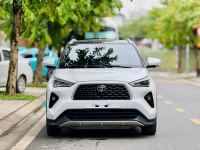 Bán xe Toyota Yaris Cross 2024 1.5 D-CVT giá 570 Triệu - Hà Nội