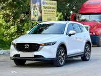 Bán xe Mazda CX5 2024 Deluxe 2.0 AT giá 685 Triệu - Hà Nội