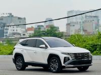 Bán xe Hyundai Tucson 2025 1.6 AT Turbo HTRAC Đặc biệt giá 930 Triệu - Hà Nội