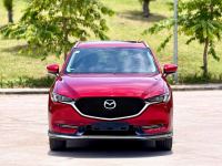 Bán xe Mazda CX5 2.0 Luxury 2020 giá 620 Triệu - Hà Nội