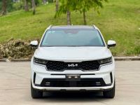 Bán xe Kia Sorento Premium 2.5G AT 2025 giá 1 Tỷ 15 Triệu - Hà Nội