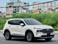 Bán xe Hyundai SantaFe Cao cấp 2.5L HTRAC 2022 giá 965 Triệu - Hà Nội