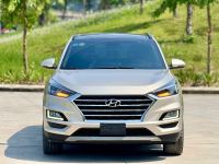 Bán xe Hyundai Tucson 2020 1.6 AT Turbo giá 595 Triệu - Hà Nội